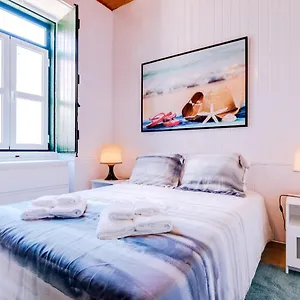 Holiday home Trem - Located In Old -, Faro