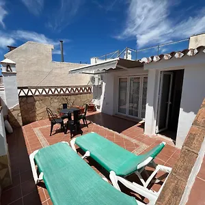 Calle Carabeo 57 , Nerja Spain