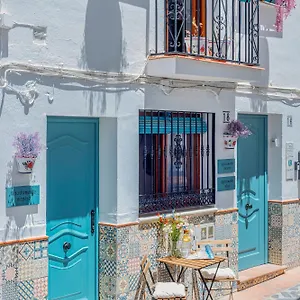 Casa De La Montana , Sayalonga Spain
