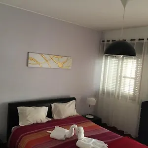 Apartment Casa Judite, Faro