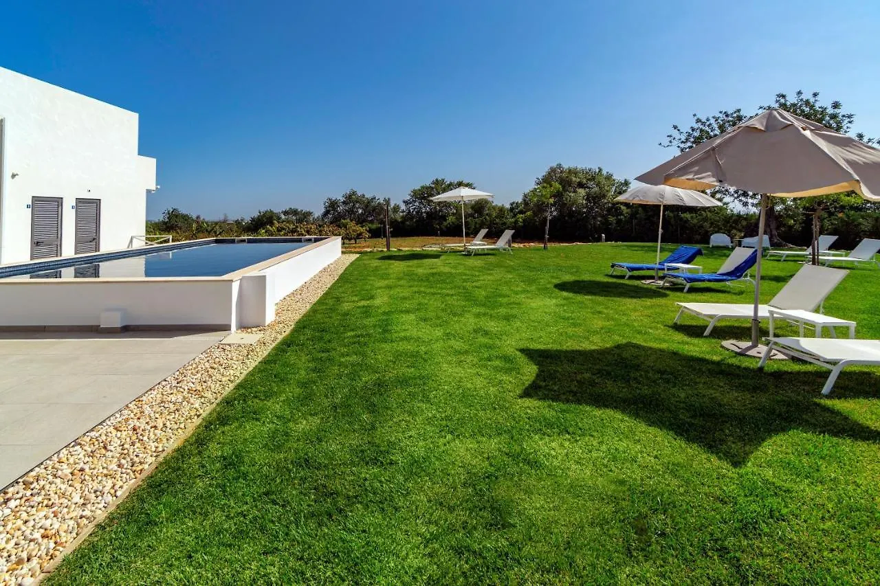 Mercedes Country House Medronhal
